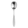 Lingură de masă MAGNUM 19 cm, argintiu, oțel inoxidabil, Stelton