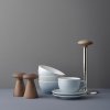 Farfurie pentru desert EMMA, set de 2 buc, albastru, Stelton