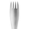 Furculiță de masă EM 21 cm, argintiu, oțel inoxidabil, Stelton