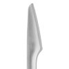 Cuțit EM 21 cm, argintiu, oțel inoxidabil, Stelton