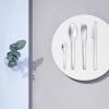 Cuțit EM 21 cm, argintiu, oțel inoxidabil, Stelton