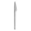 Cuțit EM 21 cm, argintiu, oțel inoxidabil, Stelton