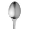 Lingură de masă PRISME 20 cm, argintiu, oțel inoxidabil, Stelton