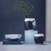 161447 3 servirovaci misa stockholm aquatic 40 cm stribrna hlinik stelton