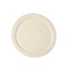 Farfurie pentru cină CRAFT WHITE 25,5 cm, alb, MIJ