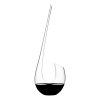 Decantor de vin SWAN, Riedel