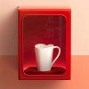Ceașcă de ceai TO 300 ml, porțelan, Alessi