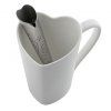Ceașcă de ceai TO 300 ml, porțelan, Alessi