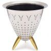 Strecurătoare MAX LE CHINOIS 30 cm, Alessi