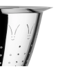 Strecurătoare MAX LE CHINOIS 30 cm, Alessi