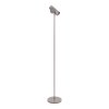 Lampă de podea STAGE L, 130 cm, LED, gri, Blomus