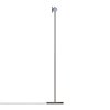 Lampă de podea STAGE L, 130 cm, LED, gri închis, Blomus