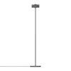 Lampă de podea STAGE L, 130 cm, LED, gri închis, Blomus