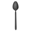 Set de tacâmuri de masă STELLA, 16 buc, negru, Blomus