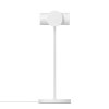 Lampă de birou STAGE S, LED, alb, Blomus