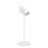 Lampă de birou STAGE S, LED, alb, Blomus