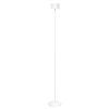 Lampă portabilă pentru podea FAROL, LED, alb, Blomus