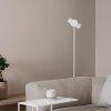 Lampă de podea STAGE L 1,3 m, alb, Blomus