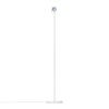 Lampă de podea STAGE L 1,3 m, alb, Blomus