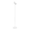 Lampă de podea STAGE L 1,3 m, alb, Blomus