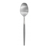 Set de tacâmuri de masă MAXIME, 16 buc, gri cald, Blomus