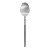 Set de tacâmuri de masă MAXIME, 16 buc, gri cald, Blomus