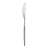Set de tacâmuri de masă MAXIME, 16 buc, gri cald, Blomus