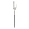 Set de tacâmuri de masă MAXIME, 16 buc, gri cald, Blomus