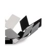 Bol pentru fructe LA STANZA DELLO SCIROCCO 25 cm, oțel inoxidabil, Alessi