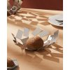Bol pentru fructe LA STANZA DELLO SCIROCCO 25 cm, oțel inoxidabil, Alessi