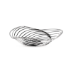 Bol pentru fructe TRINITY 26 cm, oțel inoxidabil, Alessi