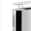 Toaster SG68, 2 felii, Alessi