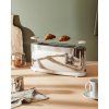 Toaster SG68, 2 felii, Alessi