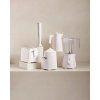 Blender PLISSE 1,5 l, alb, Alessi