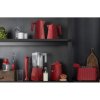 Blender PLISSE 1,5 l, alb, Alessi