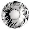 Tavă decorativă PORT 38 cm, oțel inoxidabil, Alessi