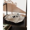 Tavă decorativă PORT 38 cm, oțel inoxidabil, Alessi