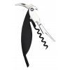 Tirbușon de chelner PARROT, multicolor, Alessi