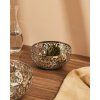 Bol pentru fructe CACTUS! 21 cm, oțel inoxidabil lustruit, Alessi