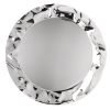 Tavă decorativă FIOX 44 cm, oțel inoxidabil, Alessi