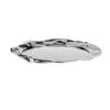 Tavă decorativă FIOX 44 cm, oțel inoxidabil, Alessi