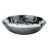 Vas cu fructe JOY NR.1 37 cm, argintiu, Alessi