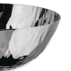 Vas cu fructe JOY NR.11 21 cm, inox, Alessi