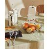 Set de linguri de salată MEDITERRANEO, 2 buc, Alessi