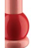 Piper sau râșniță pentru sare MP0210, roșu, Alessi