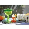Bol pentru fructe CACTUS! 21 cm, alb Alessi