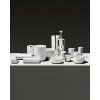 Dozator de săpun lichid BIRILLO 200 ml, alb, Alessi