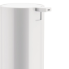 Dozator de săpun lichid BIRILLO 200 ml, alb, Alessi