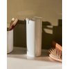 Dozator de săpun lichid BIRILLO 200 ml, alb, Alessi