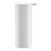 Dozator de săpun lichid BIRILLO 200 ml, alb, Alessi